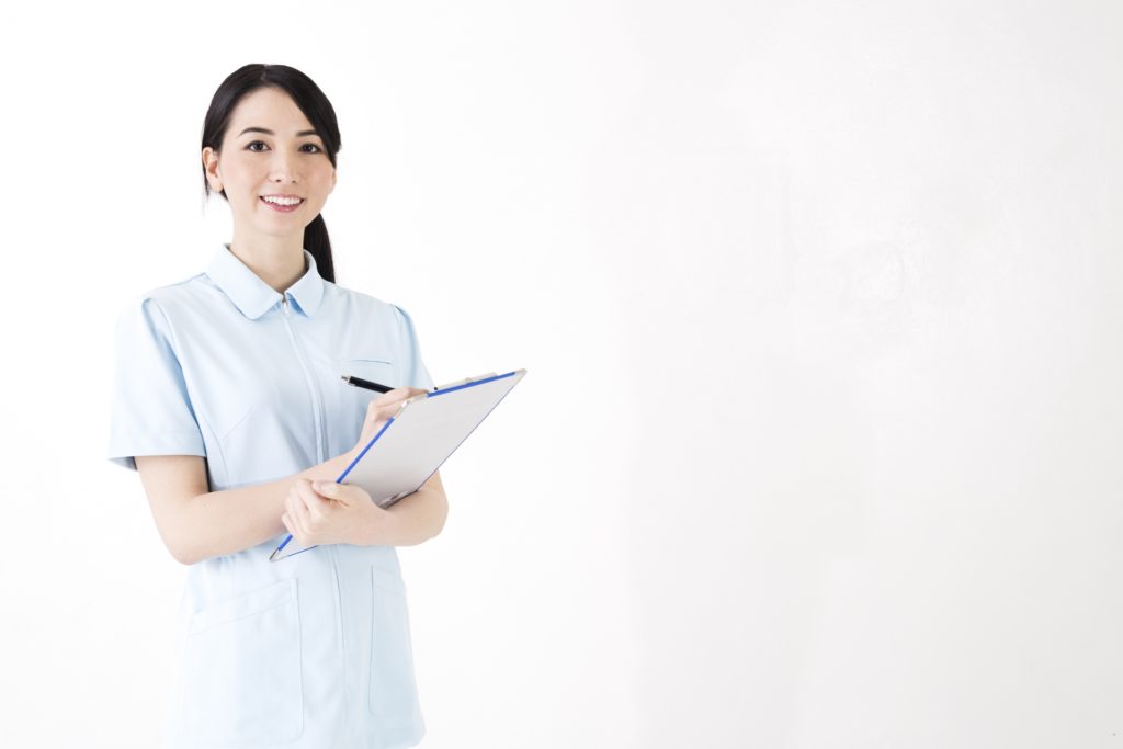 看護師転職活動の必要不可欠な4つの準備